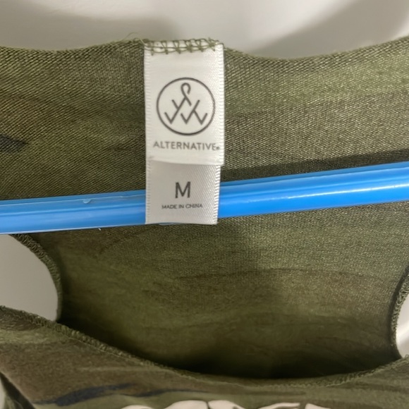 Camo tank ROGUE - Picture 2 of 4